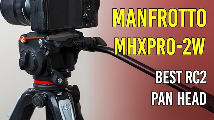 その他 Manfrotto - Manfrotto 290 Xtra, MHXPRO 2W, MBAG75 PN Manfrotto 290 Xtra Aluminum Tripod with 128RC MK290XTA3-2WUS B&H